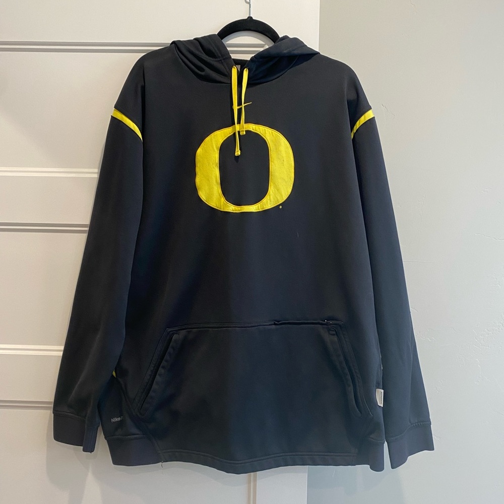 Oregon Ducks sweatshirt